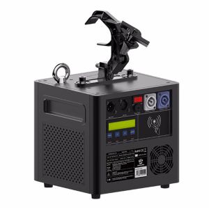 FALL Spark Machine Hanging Waterfall Equipment BT04