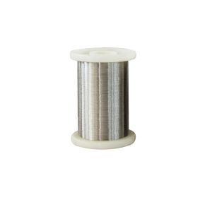 Quality Inconel 600 Wire with 1354-1413 ℃ Melting Range 444 J/kg-°C Specific Heat and 1.010 Permeability for High-Temperature Applications for sale