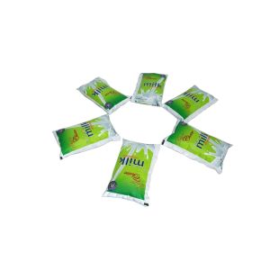 SUS304 30kw 2500PPH Liquid Aseptic Pouch Filling Machine Automatic Cursor