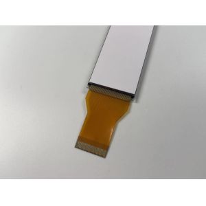 Positive Matrix HTN LCD Display Monochrome 7 Segment Transmissive Graphic LCD