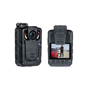 Quality H.265 Ambarella12 Chipset Body Worn Video Camera for sale