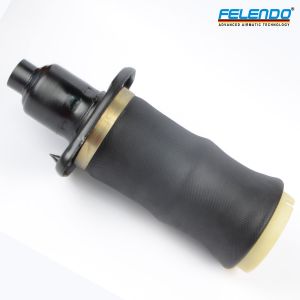 Rear Left / Right Air Spring Suspension For A6C5 OE 4Z7616051A 4Z7616052A