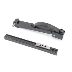 Combination Latch Lock Mold