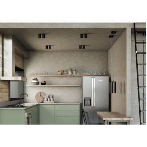 Aluminum Alloy Windows Prefabricated Light Gauge Steel Container Building Modern