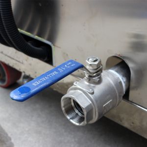 Oil and dust removing cleaning machine tubocharge ultrasonic cleaner