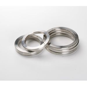 ASME B16.20 Monel 400 BX Ring Joint Gasket