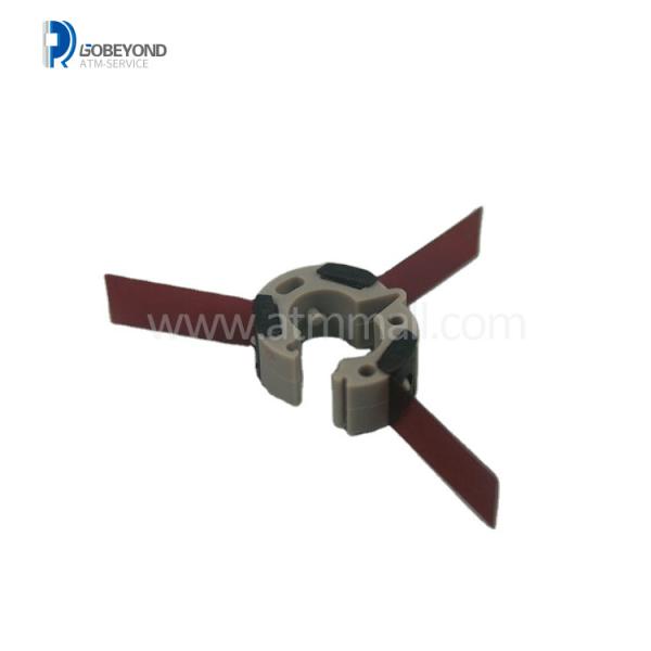 Hitachi-2845V CS/AB Cassette Pinwheel with 3 Paddles(18mm)