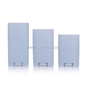 Acceptable Colors Printing 35g 50g 75g Hot Selling Deodorant Balm Stick Used for