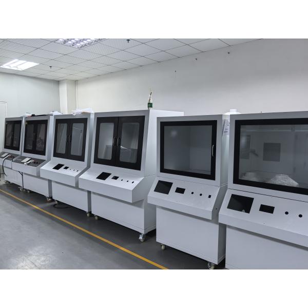 Voltage Withstand Tester / Voltage Breakdown