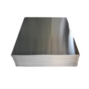 Construction 5mm 10mm 1050 1060 1100 Aluminium Alloy Sheet
