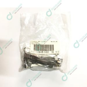 Siemens Siplace ASM 00344945 SS 3X8mm SMT Feeder Hook