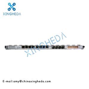 Quality HUAWEI CSHC SLA1 Hybrid Control Units Switching And Timing Board for sale