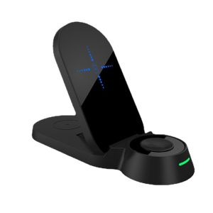 OEM ODM Quick Wireless Charger