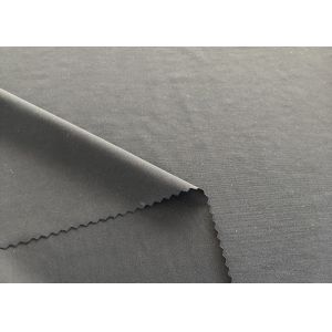 Warp Knitted 160GSM 40D 75 Nylon 25 Spandex Fabric