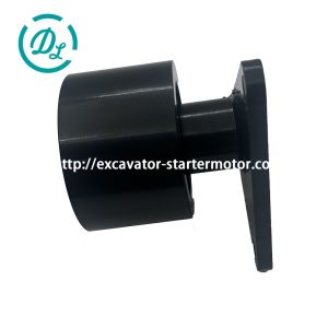 EexcavaStart Dayco APV4163 V-Ribbed Tensioner Belt for CAT Excavator Engines