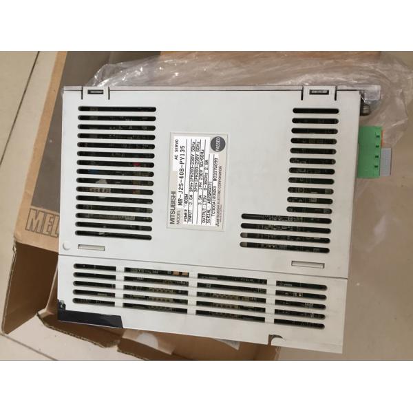 Mitsubishi Electric Drives MR-J2S-40B-PY135 , AC Servo Drive 400W MR-J2S Series