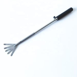 Abdominal Surgery 10mm 5mm Liver Retractor Laparoscopic Instruments with