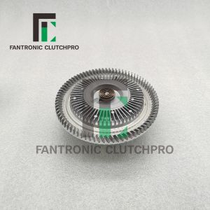 Kamaz Truck Fan 020005366 Heavy-Duty Engine Cooling System