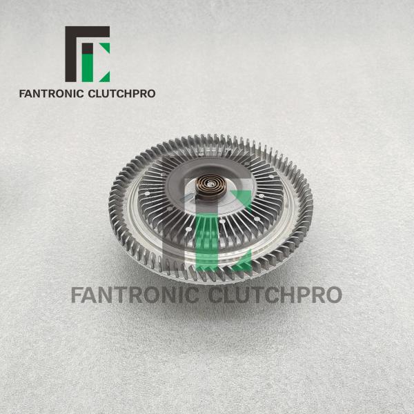 Kamaz Truck Fan 020005366 Heavy-Duty Engine Cooling System