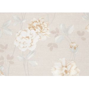 Waterproof PVC Living Room Wallpaper for Entertainment / Household , Rustic