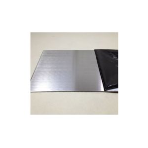 China Increased Heat Transfer Duplex Stainless Steel , Stainless Steel Rectangular Plate on sale