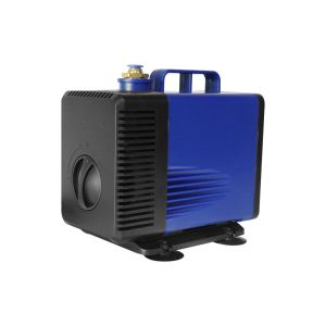 GDZ-62-1.2 Spindle Inverter Cooling Pump and Fixture Set for Engraving CNC