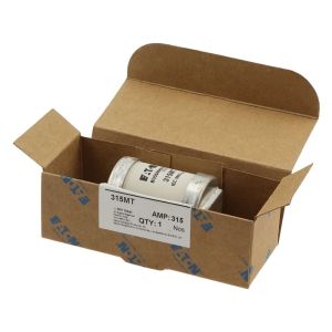 Eaton Bussmann Series High Speed British Standard BS88 Fuse 315MT