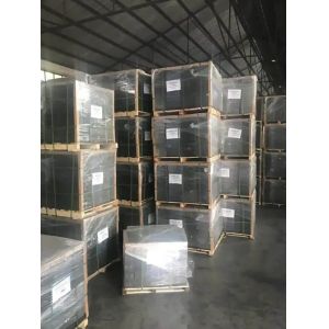 50MPa Magnesia Carbon Brick Ladle Magnesium Carbon Fire Resistant Kiln