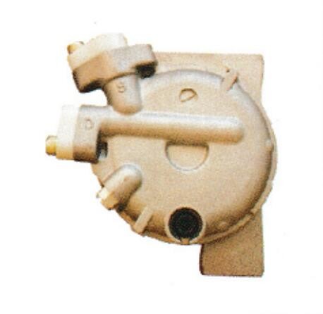 ALA20320 AC COMPRESSOR UR-VAN(PETROL) AC COMPRESSOR DKS17CH AC COMPRESSOR 92600-CX000 AC Compressor
