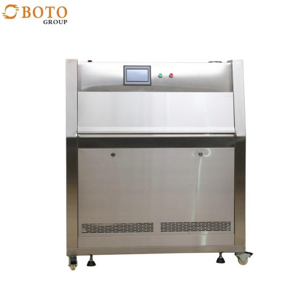 Uv Light Testing Equipment Controlled Environment Chamber Uv Lamp Testing