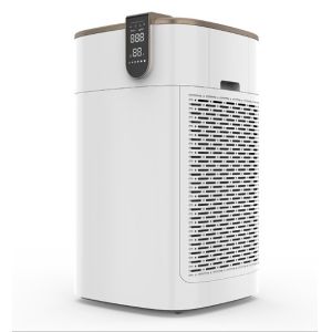 HOMEFISH Intelligent Purification Commercial Air Purifier For Smoke 220V