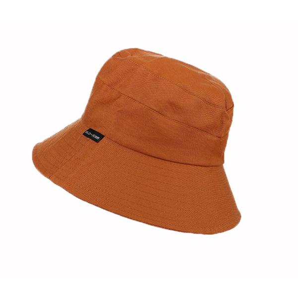 Buy Kid boy girl child cotton funny beach travel sun hats bucket caps at wholesale prices