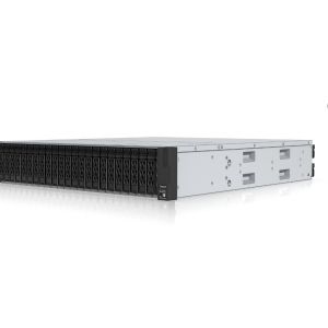 Lenovo ThinkSystem DE6600H Hybrid Storage Array 7927TB 64GB/256GB