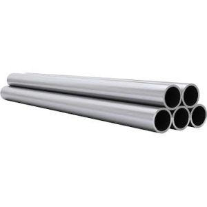 Mechanical Bright Steel Tube High Precision Smooth Surface Moisture Proof
