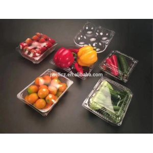 JWELL PLA thermoforming sheet making machine extrusion line