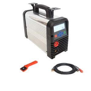 20 - 200 mm 220V Polyethylene Pipe Electrofusion Welding Machine