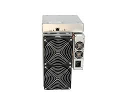 China 34Th Antminer DR5 Used Asic Miner Mining Algorithm 1800W on sale