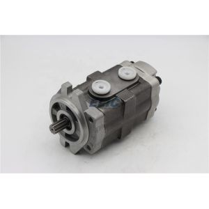 325C Excavator Gear Pump E325C Gear Pump Pilot Pump
