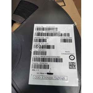 5P49V5901B896NLGI8 Renesas Electronics Clock Generators Support VERSACLOCK