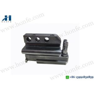 Textile Rear Brake Saddle 917750323 Rapier Loom Parts