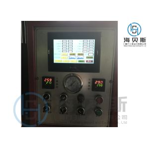 Advanced Powerful Sand Core Making Machine For Automatic Operation Cast Iron