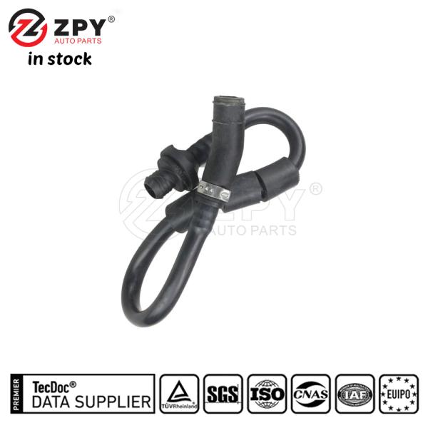 ZPY 4F0611931CN Brake Vacuum Pipe For Audi A6 C6 Allroad Volkswagen Golf