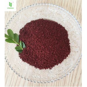 EDDHA-Fe 6% (O-O 3.6) Granule