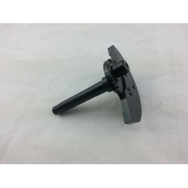 90830000 Crankshaft Balanced 22.22mm (7/8") is a part of the XLC7000