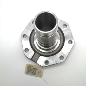 Gcr55 Front Axle Spindle 43401-60081 43401-60080 Sample Available