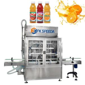 Full Automatic Complete Drinking Mineral Water Bottle Filling Machinery Bottling