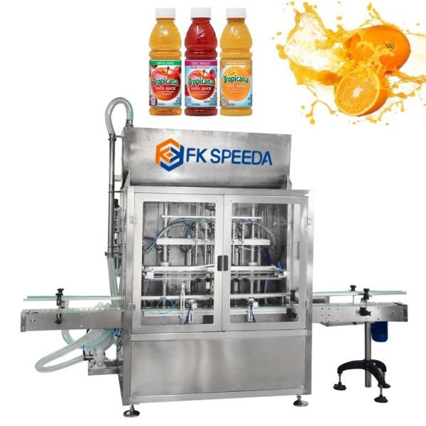 Full Automatic Complete Drinking Mineral Water Bottle Filling Machinery Bottling