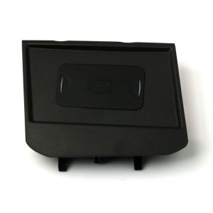 OE-Fit Car Wireless Charger with qi For Peugeot 4008, 5008 2016-2018 fast