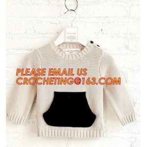 High quality peruvian latest woolen sweater designs for children