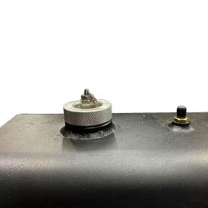 OEM Accepted 4WD Camping Gear Aluminum Road Shower Water Tank for Universal Car